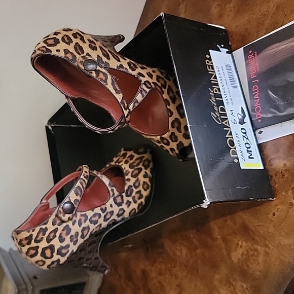 Donald Pilner Italy - Picture 11 of 14